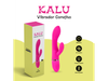 VIBRADOR RABBIT KALU