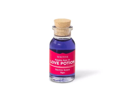 ACEITE COMESTIBLE SABOR FRUTOS ROJOS
