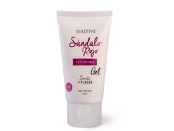 GEL INTIMO SANDALO