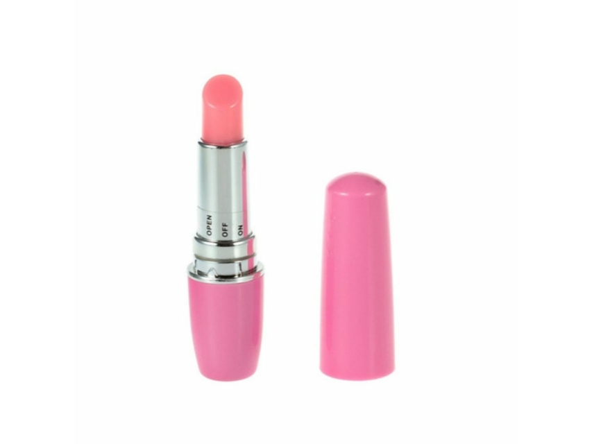 VIBRADOR LABIAL