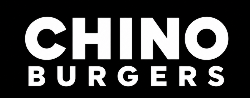 Logo de Chino burgers