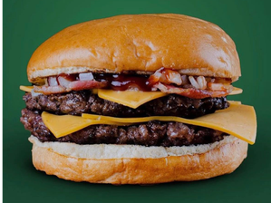 AMERICANA de Chino burgers