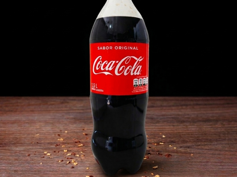 Coca Cola