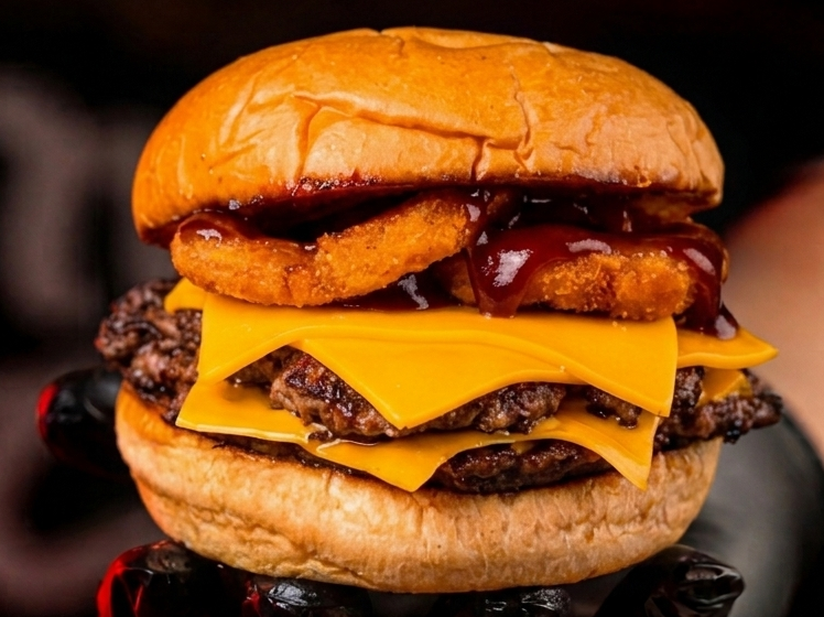 COMBO 3 CHEESE DOBLES