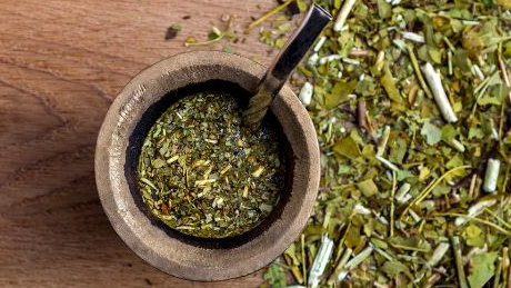 YERBAS