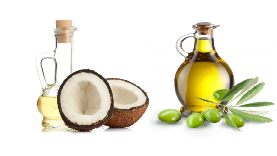 ACEITES