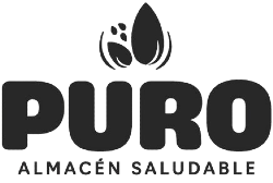 Logo PURO Almacen