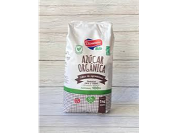 Azucar Organica Sin Tacc