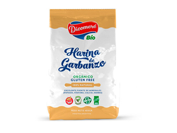 Harina De Garbanzos