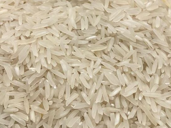 BASMATI