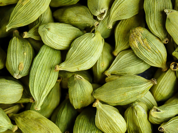 CARDAMOMO