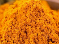 CURCUMA
