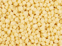 QUINOA POP