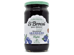 MERMELADA DE ARANDANOS LIGHT