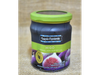 MERMELADA DE HIGO CON STEVIA