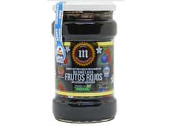 MERMELADA DE FRUTOS ROJOS