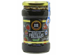 MERMELADA DE FRUTILLA