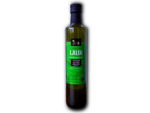 ACEITE DE OLIVA LAUR