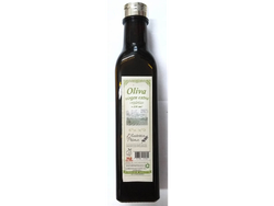 ACEITE DE OLIVA MATERIA PRIMA