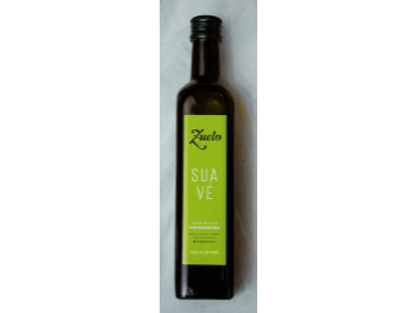 ACEITE DE OLIVA ZUELO (SUAVE)