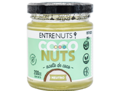 ACEITE DE COCO NEUTRO
