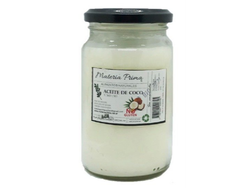 ACEITE DE COCO NEUTRO MATERIA PRIMA