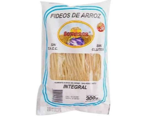 FIDEOS INTEGRAL