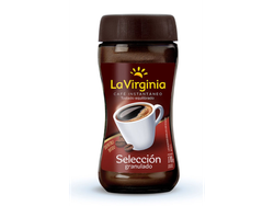 CAFE SELECCION GRANULADO