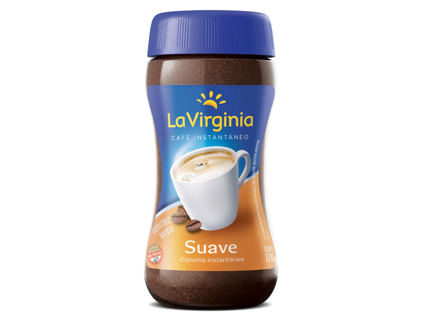 CAFE SUAVE