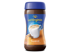 CAFE SUAVE