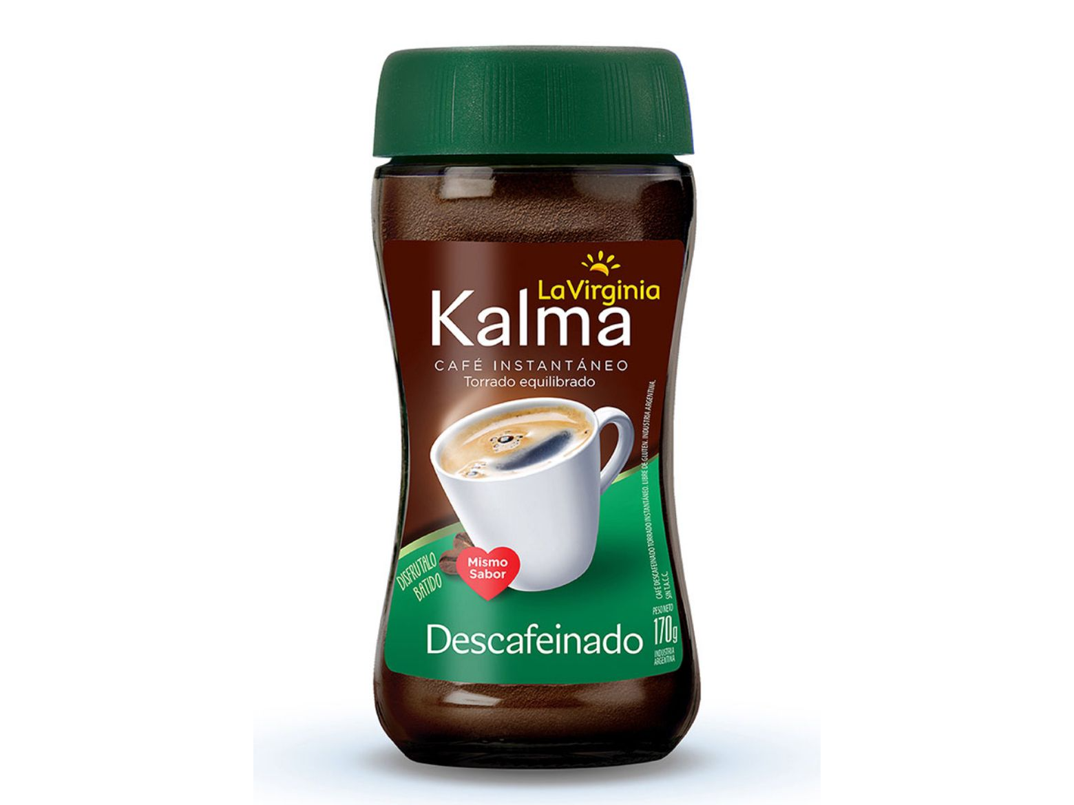 CAFE KALMA