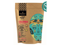 CAFE COLOMBIA PINK BOURBON