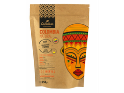 CAFE COLOMBIA NATURAL MOLIDO PARA FILRO