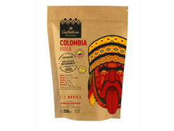 CAFE COLOMBIA HUILA PARA CAPSULAS RECARGABLES