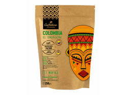 CAFE COLOMBIA EL DRAGON PARA FILTRO