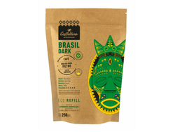CAFE BRASIL DARK PARA FILTRO