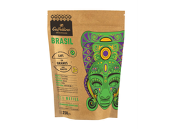 CAFE BRASIL EN GRANOS