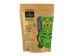 CAFE BRASIL PARA CAPSULA
