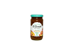MERMELADA DE DURAZNO LIGHT