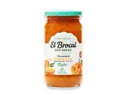 MERMELADA DE NARANJA LIGHT