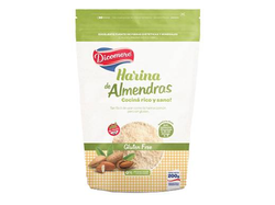 Harina De Almendras