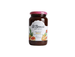 MERMELADA DE HIGO