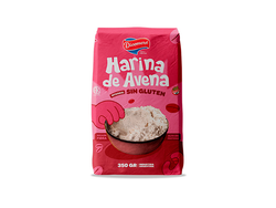 Harina De Avena