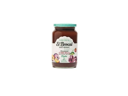 MERMELADA DE CIRUELA LIGHT