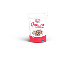 Quinoa Tricolor