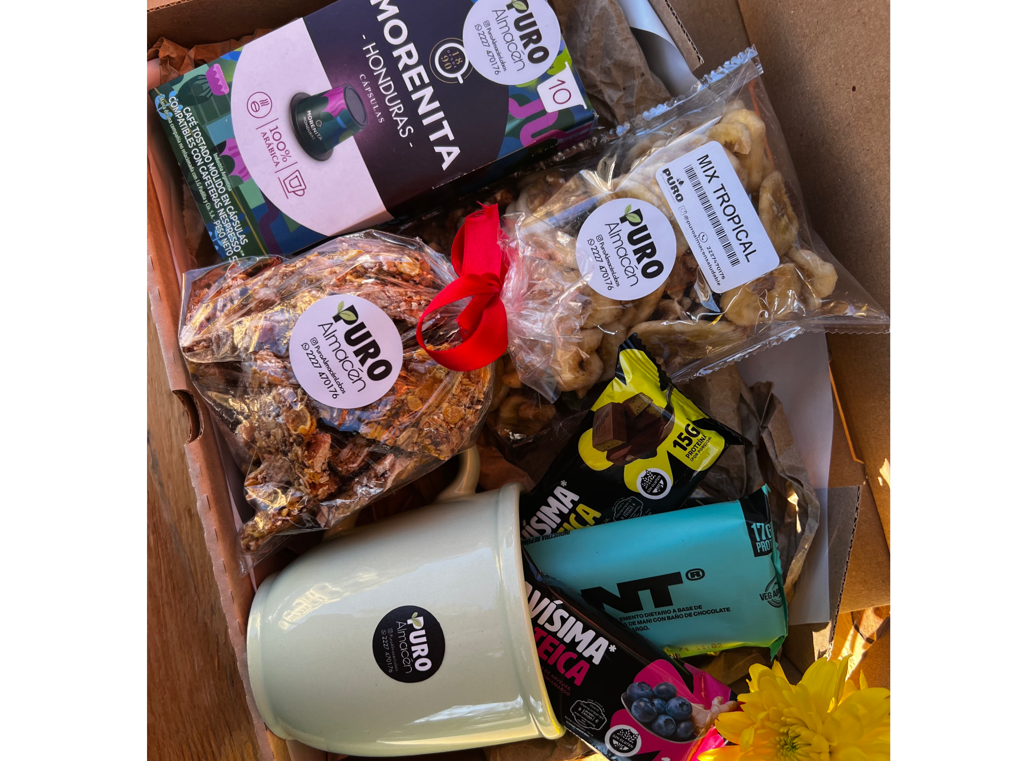 Box 8