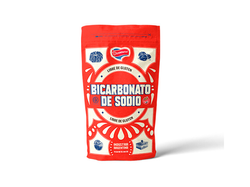 Bicarbonato De Sodio Sin Tacc 1k
