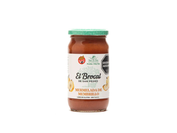 MERMELADA DE MEMBRILLO LIGHT