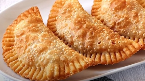 Empanadas Fritas