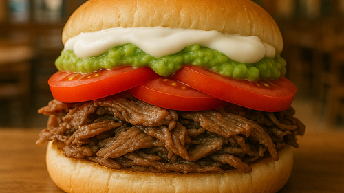 CHURRASCOS (carne vacuno)